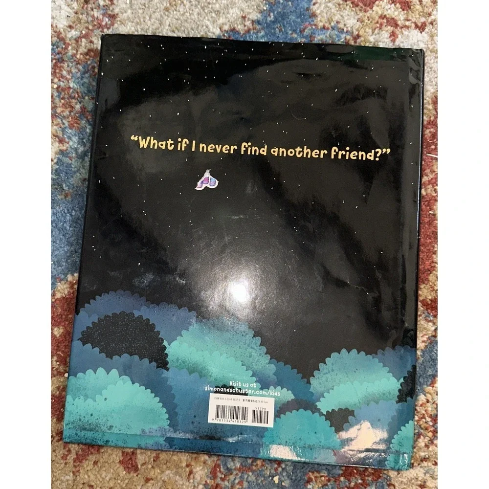 I Just‎ Ate My Friend by McKinnon, Heidi